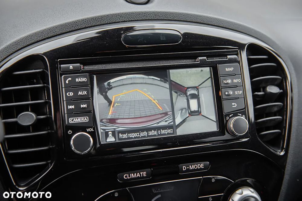 Nissan Juke 1.2 DIG-T 360 - 22