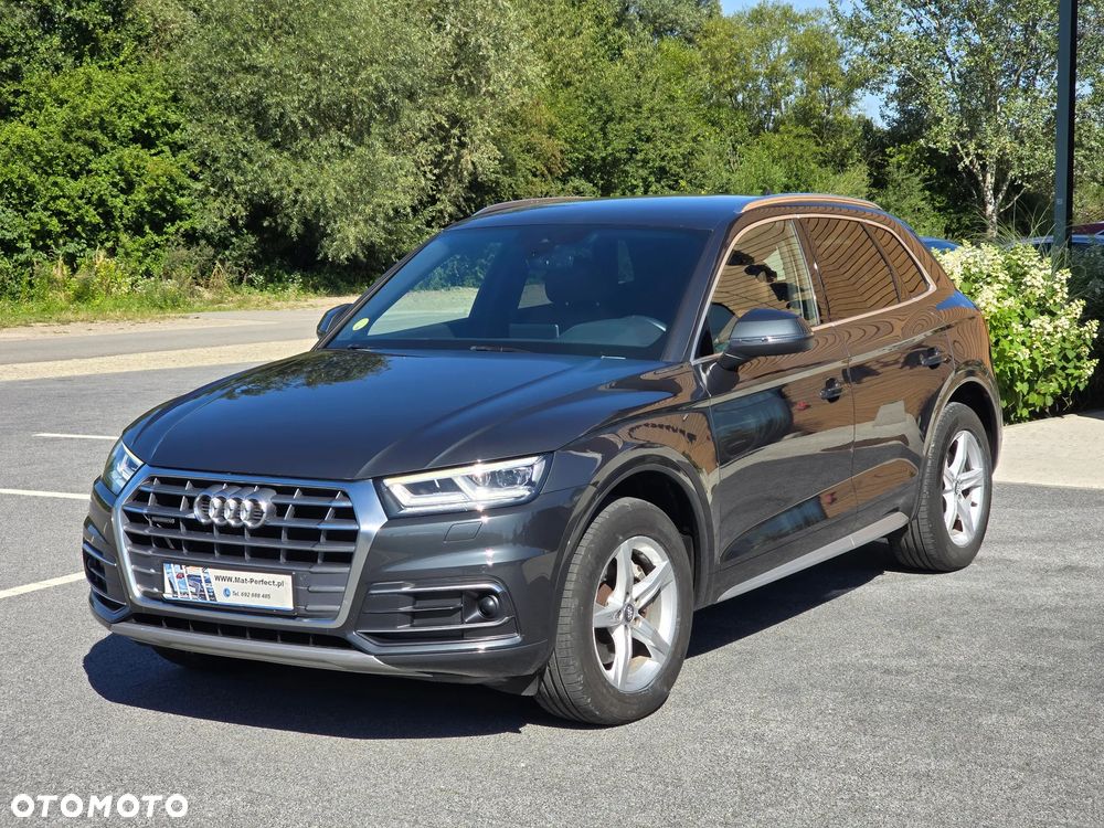 Audi Q5 2.0 TDI Quattro S tronic - 2