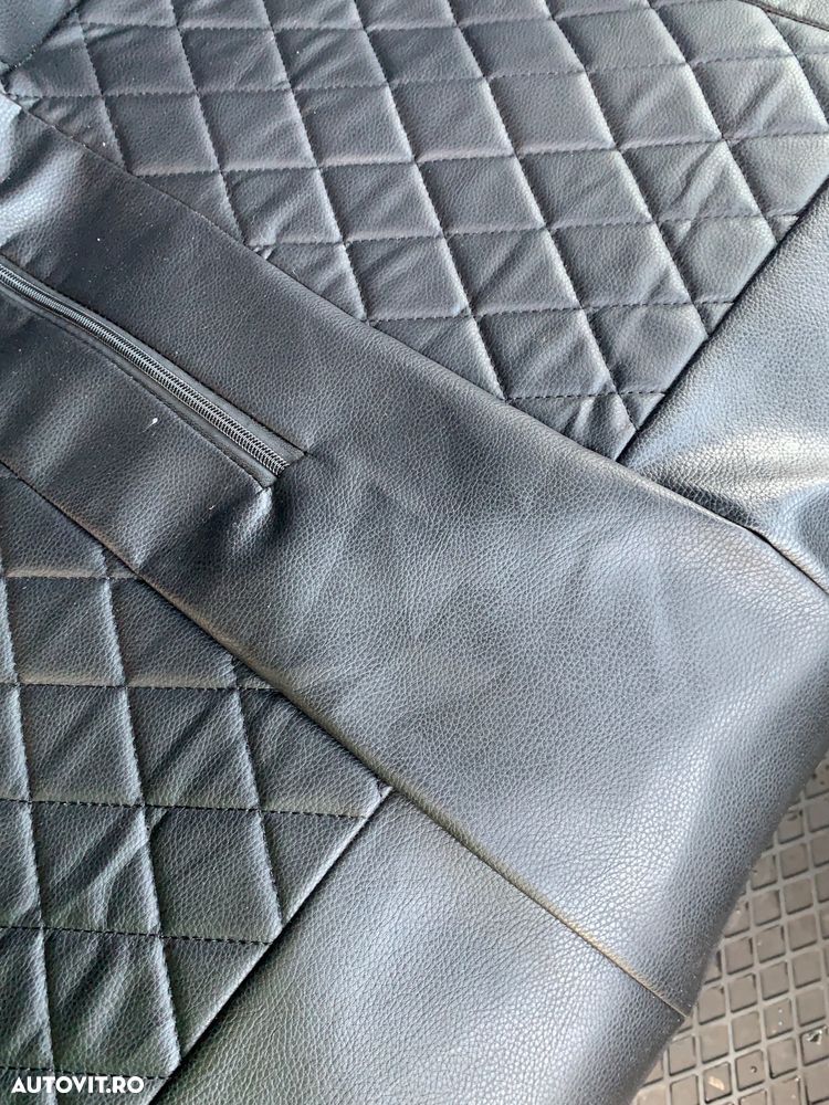 Mercedes-Benz Srinter 213 - 7