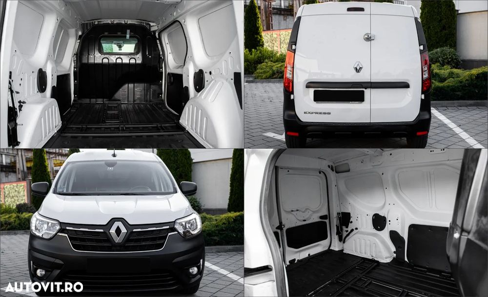 Renault Express - 24