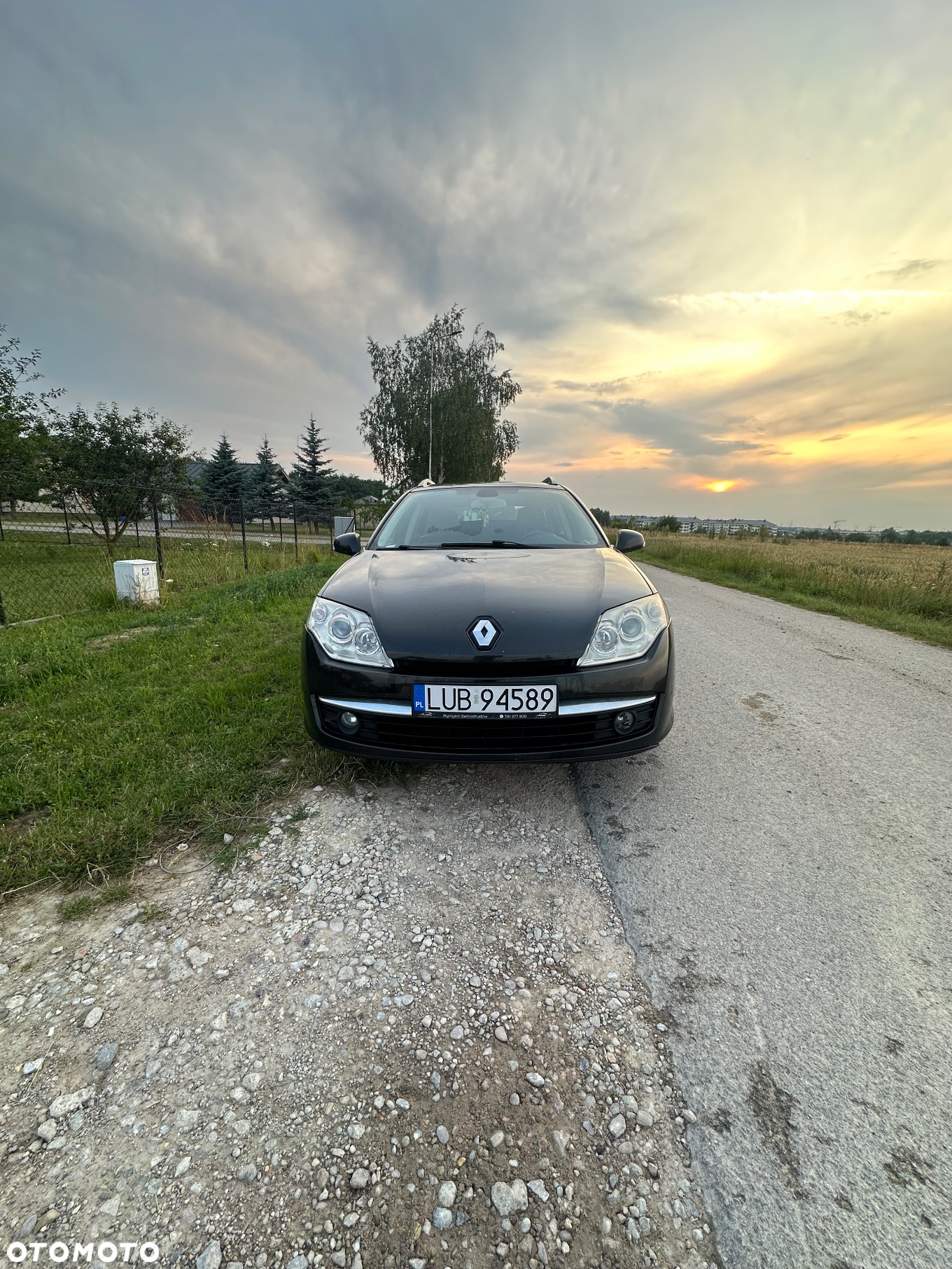 Renault Laguna II 2.0 DCi Confort Dynamique - 6