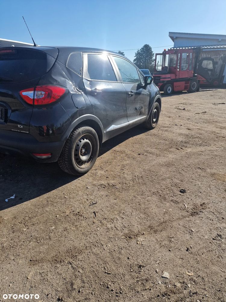 Renault Captur ENERGY TCe 90 Start&Stop XMOD - 7