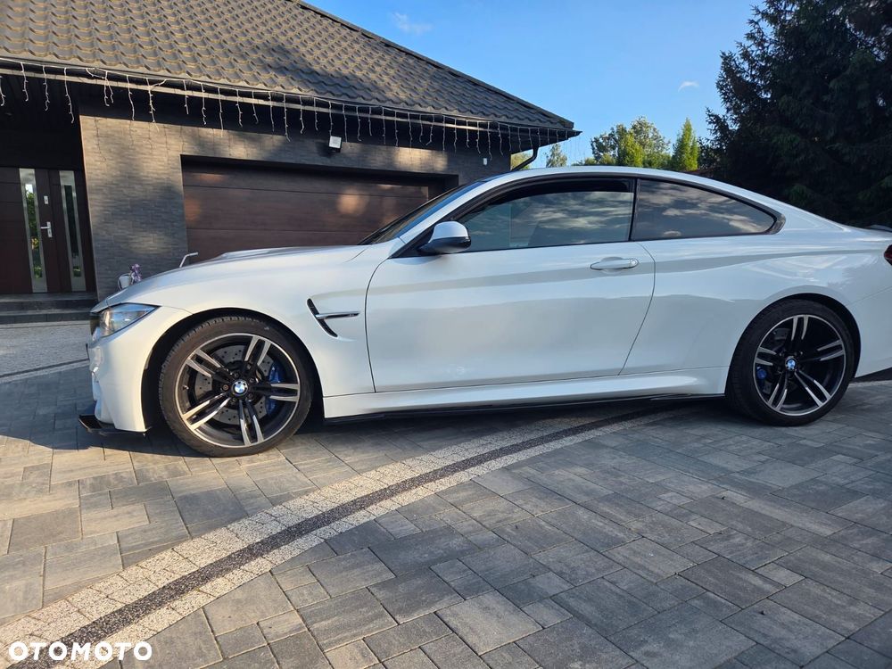 BMW M4 - 6