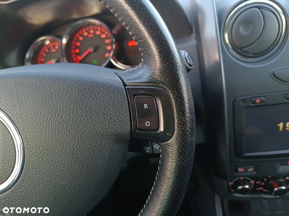 Dacia Duster 1.2 TCe Prestige - 34