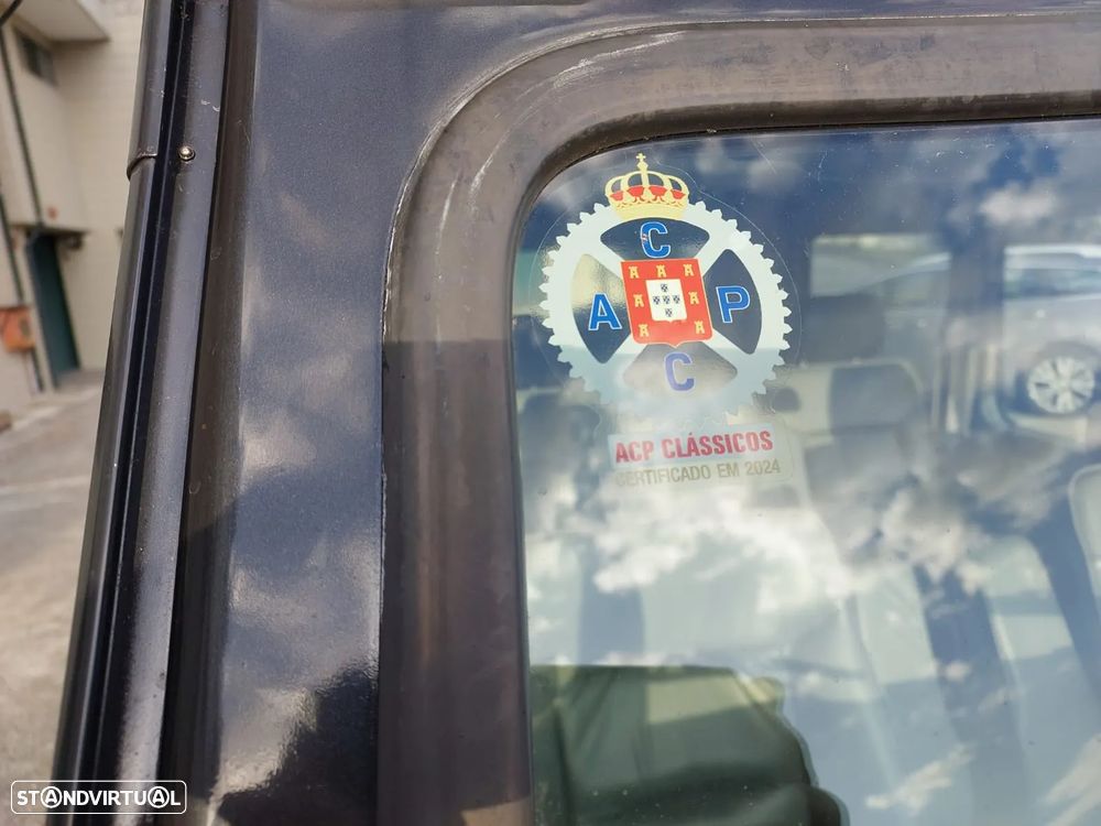 Mercedes-Benz G 350 - 19