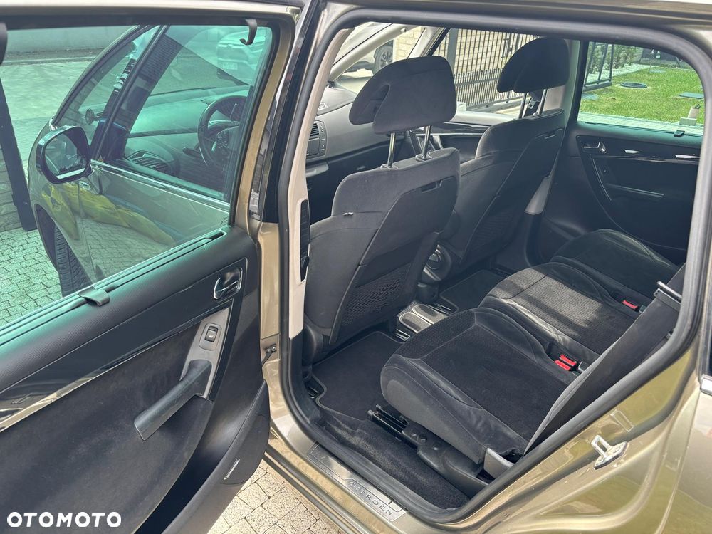 Citroën C4 Grand Picasso 2.0 HDi Exclusive - 16