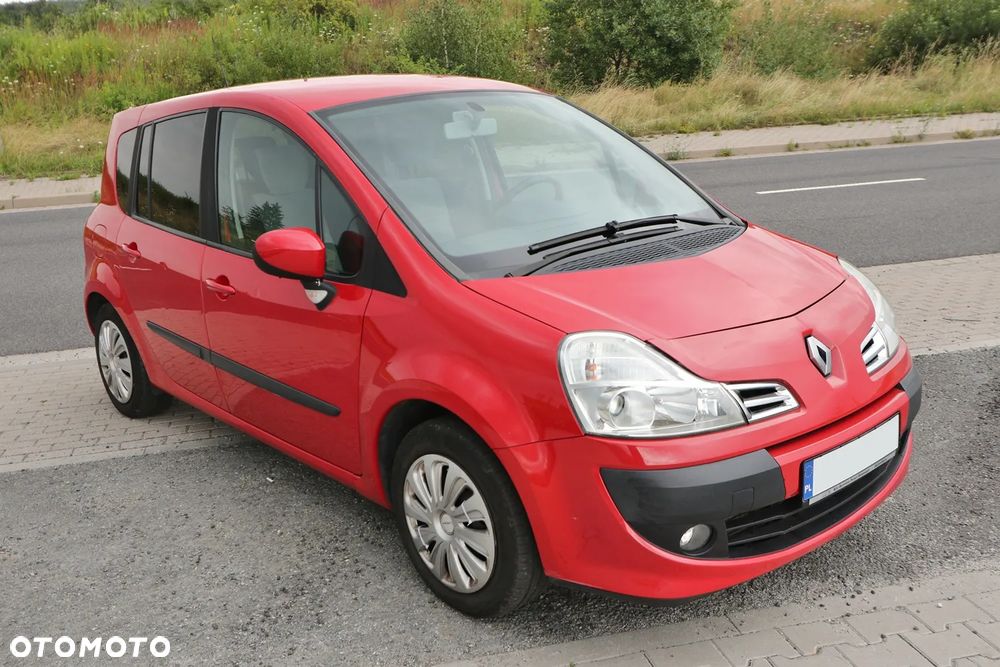 Renault Modus - 6