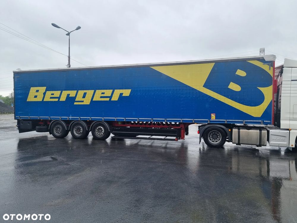 Berger - 13