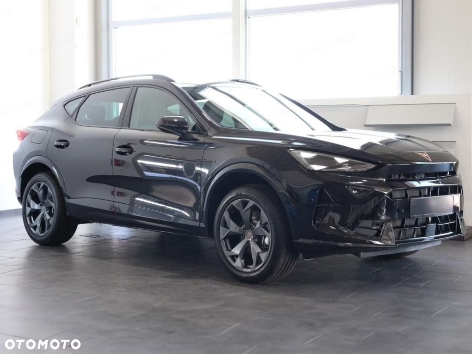 Cupra Formentor 1.5 eTSI mHEV DSG - 4