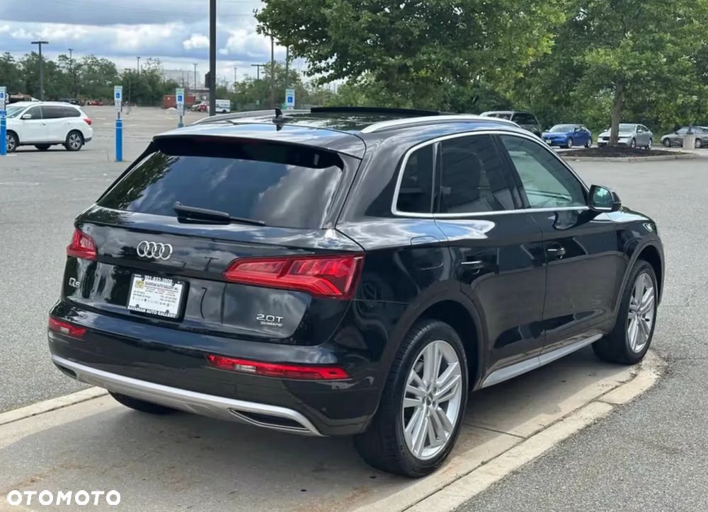 Audi Q5 45 TFSI quattro S tronic - 7
