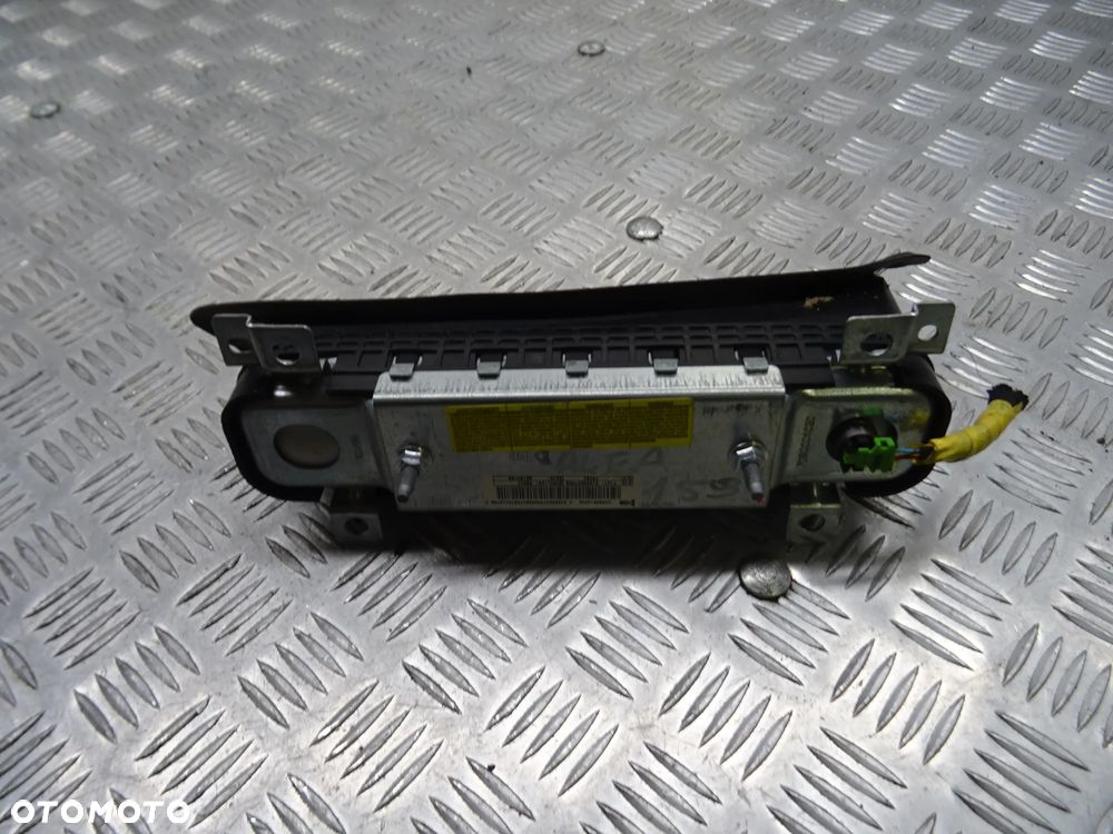 AUDI A4 B6 01-04 KOMBI PODUSZKA KOLANOWA 01560627990 - 6