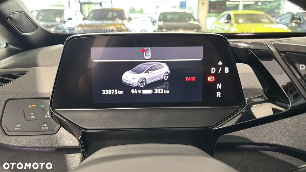Volkswagen ID.3 - 15