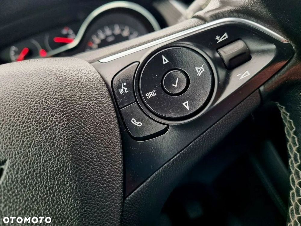 Opel Grandland X - 17