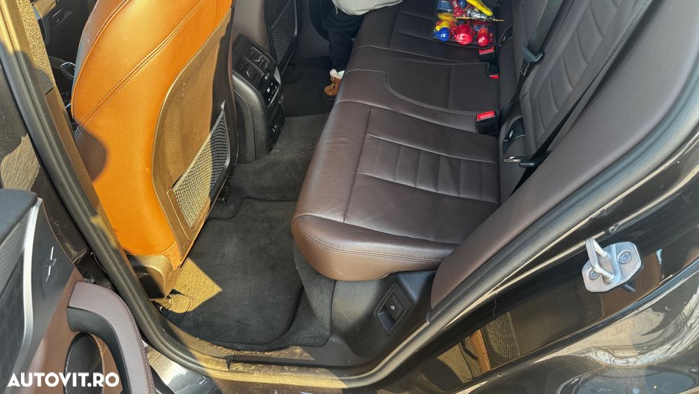 BMW X4 xDrive30d M Sport X - 4