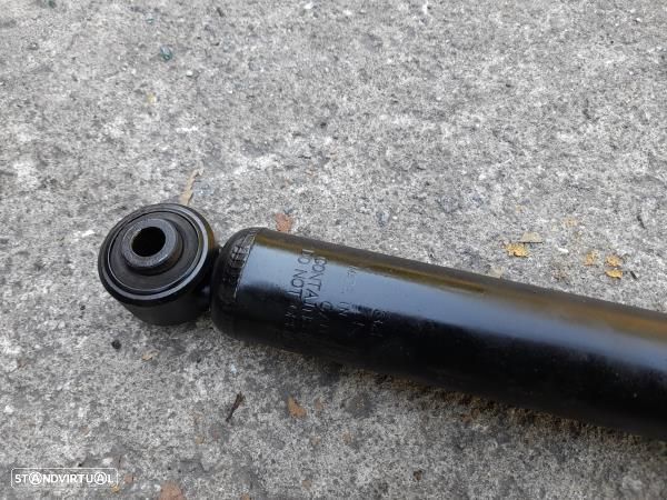 Amortecedor Suspensao Tras Esq Ford Transit Connect (P65_, P70_, P80_) - 3