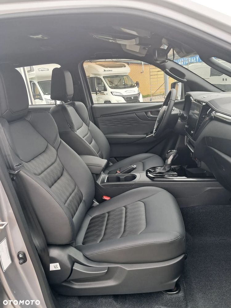 Isuzu D-Max 1.9 DC LSE - 5