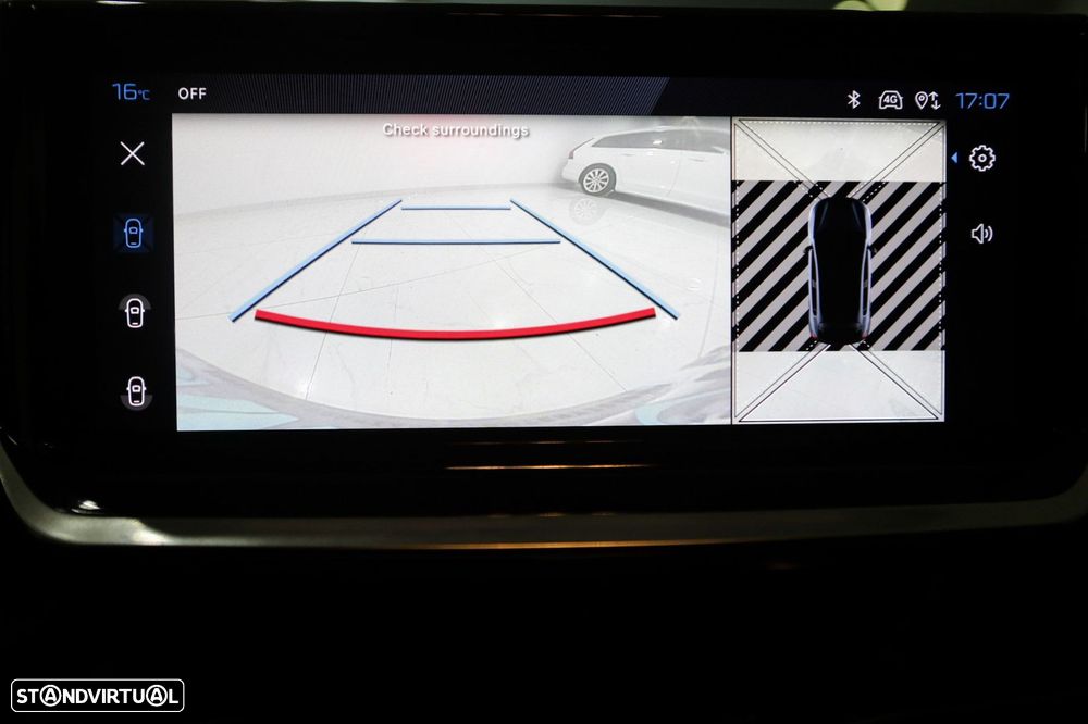 Peugeot 208 1.2 PureTech Allure - 35