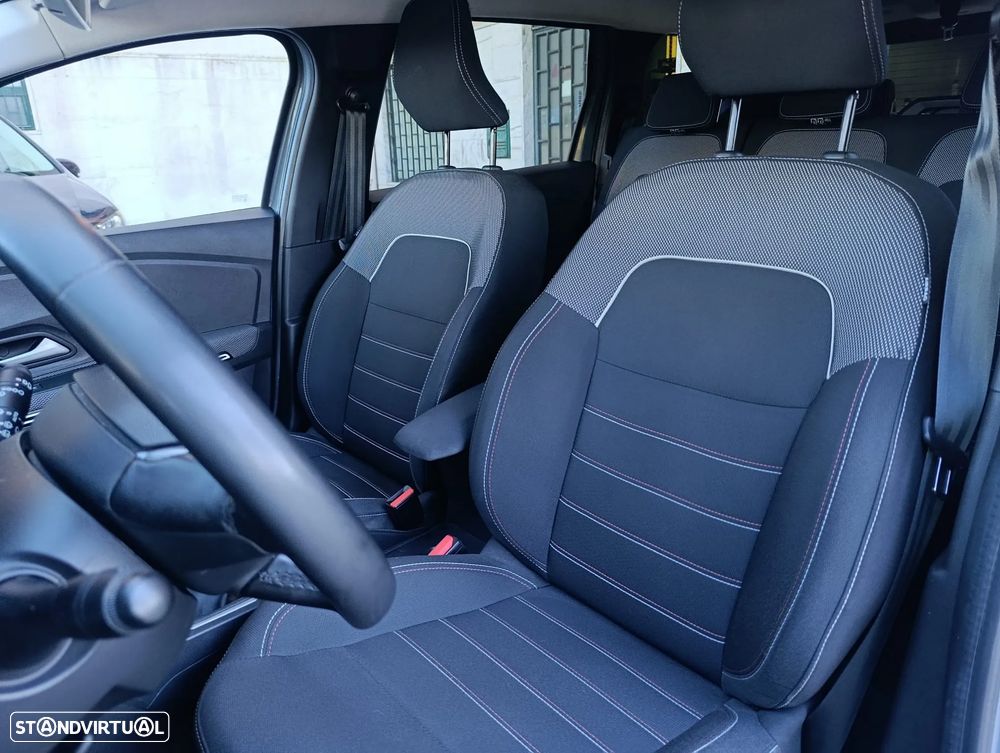 Dacia Jogger 1.0 ECO-G Extreme 7L Bi-Fuel - 9