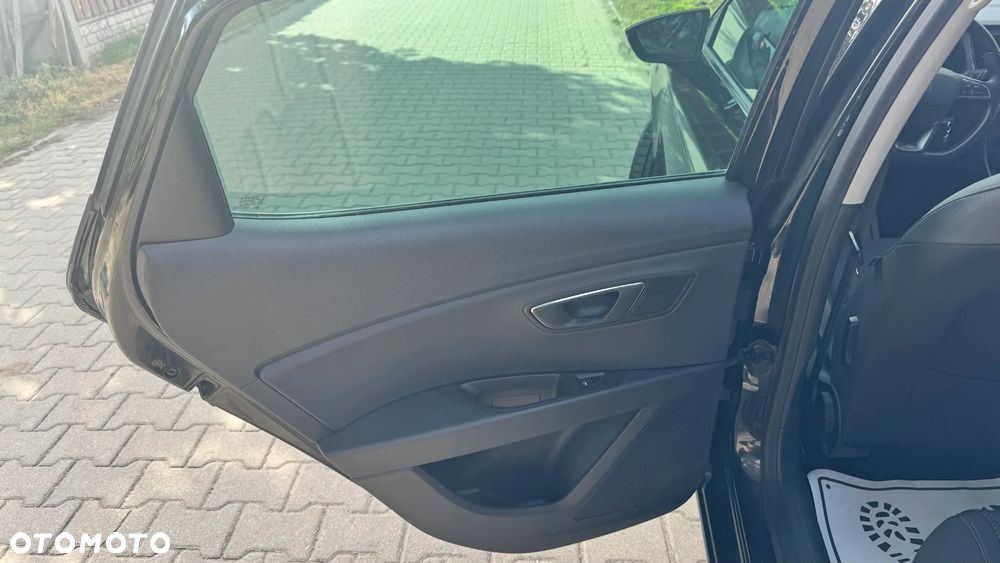 Seat Leon - 27