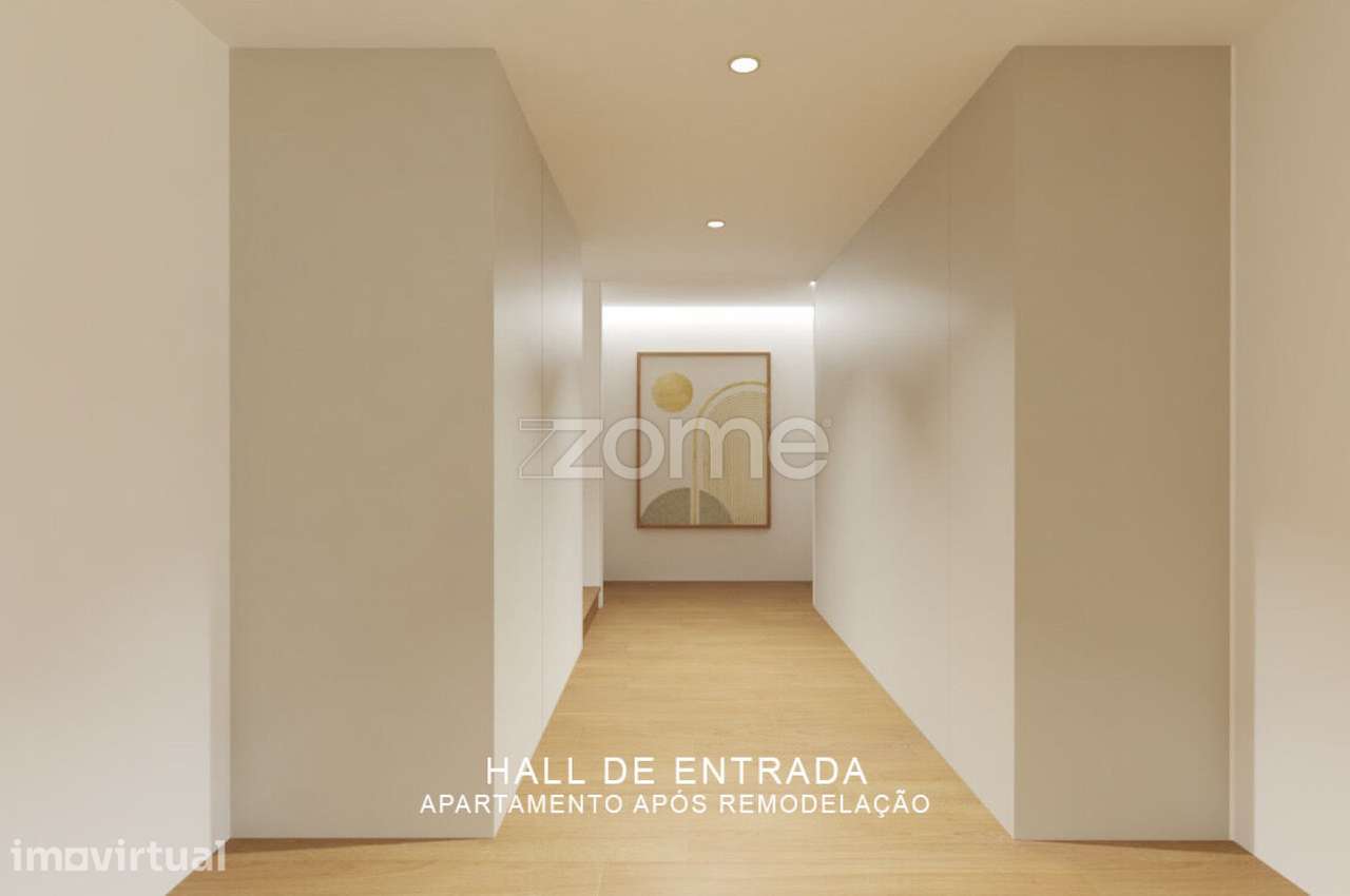 Apartamento Penthouse T3+3 Duplex à Quinta do Fojo, Vila Nova de Gaia - Grande imagem: 3/42