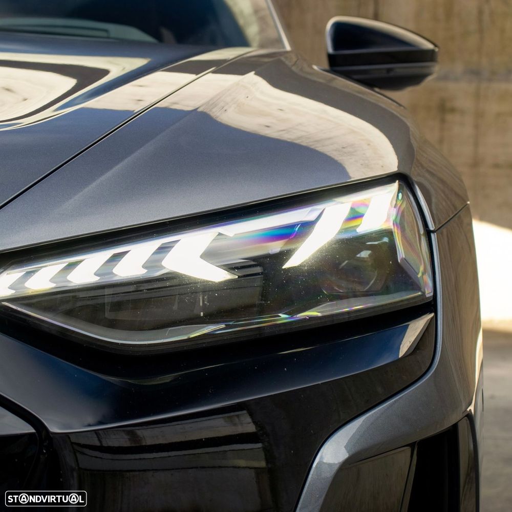 Audi e-tron GT quattro - 7