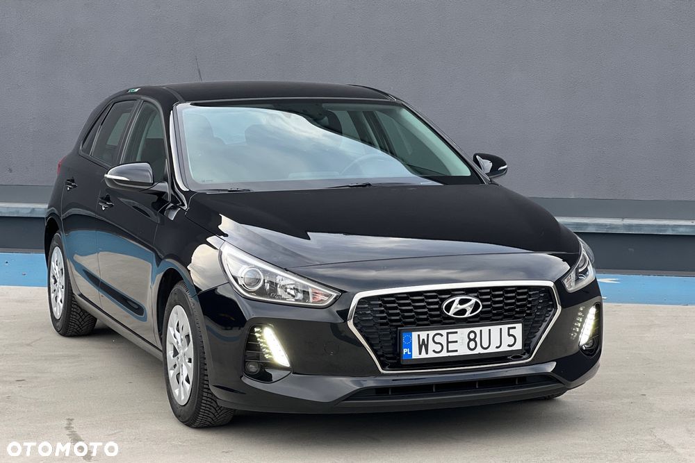 Hyundai i30 1.4 Style - 34