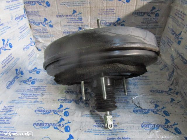 Servofreio 9683915880 0204051709 CITROEN C4 2007 1.6 HDI DIESEL CITROEN C4 2008 1.6HDI 92CV 3P CINZA DIESEL - 1