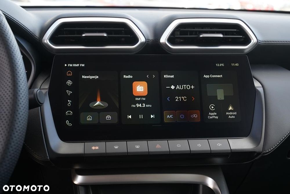 MG ZS 1.5 HEV+ Exclusive - 17