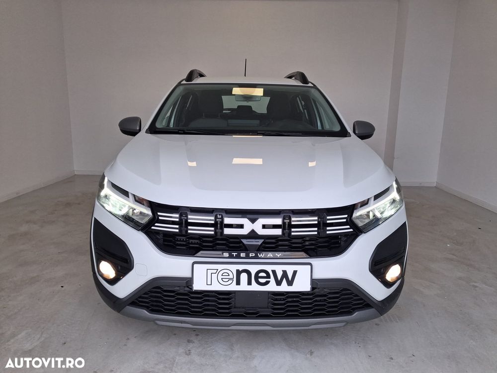 Dacia Sandero Stepway - 8