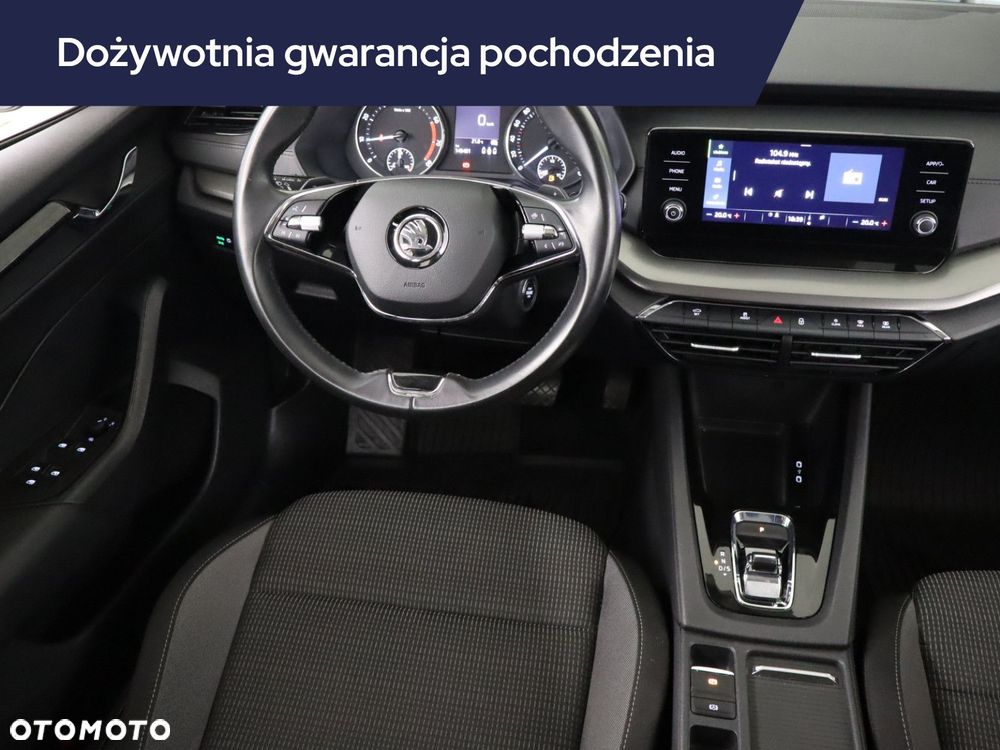Skoda Octavia - 9