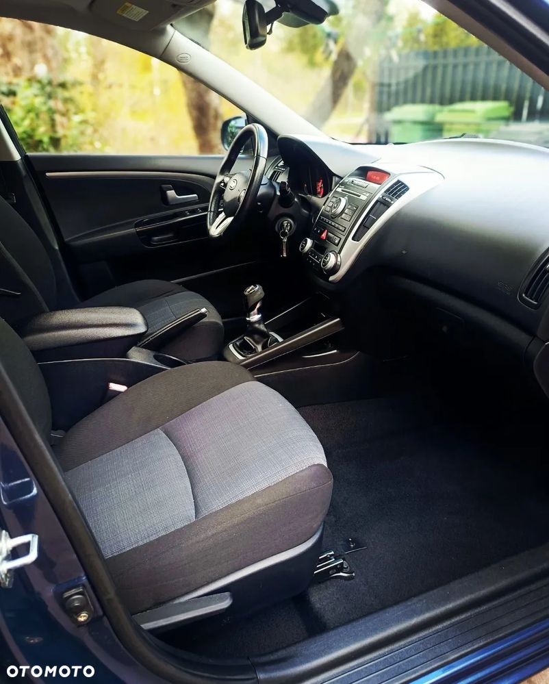 Kia Ceed 1.6 Optimum - 11