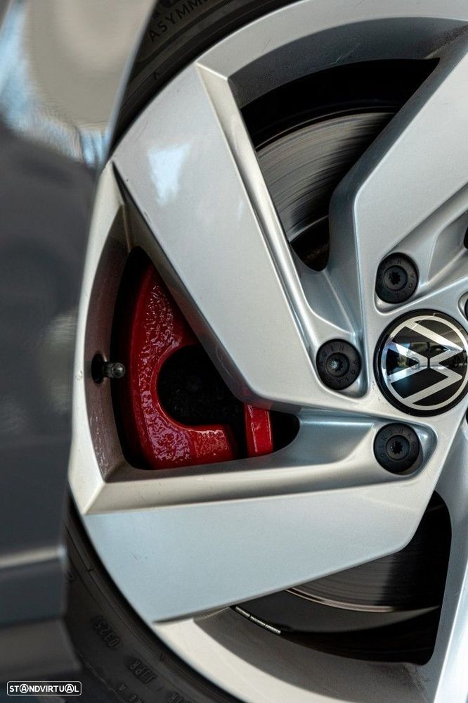 VW Golf 1.4 TSI GTE+ DSG - 28