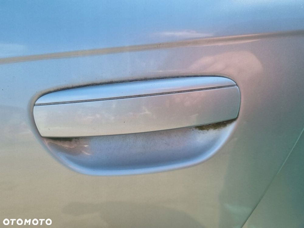 AUDI A6 III C6 04-08 2007 r. DRZWI LEWY TYŁ LEWE TYLNE SEDAN EU * - 8