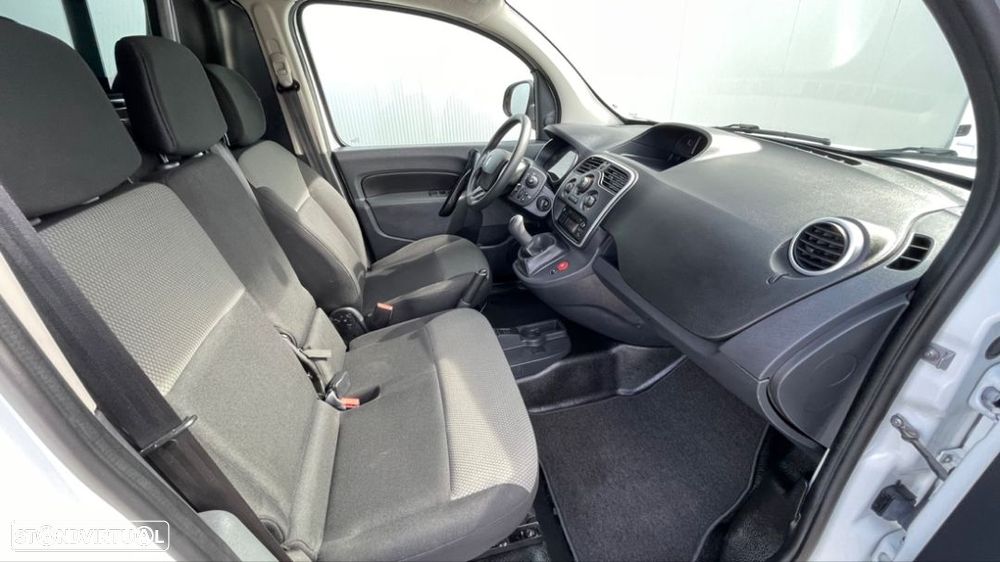 Renault Kangoo 1.5 dCi MAXI - 28