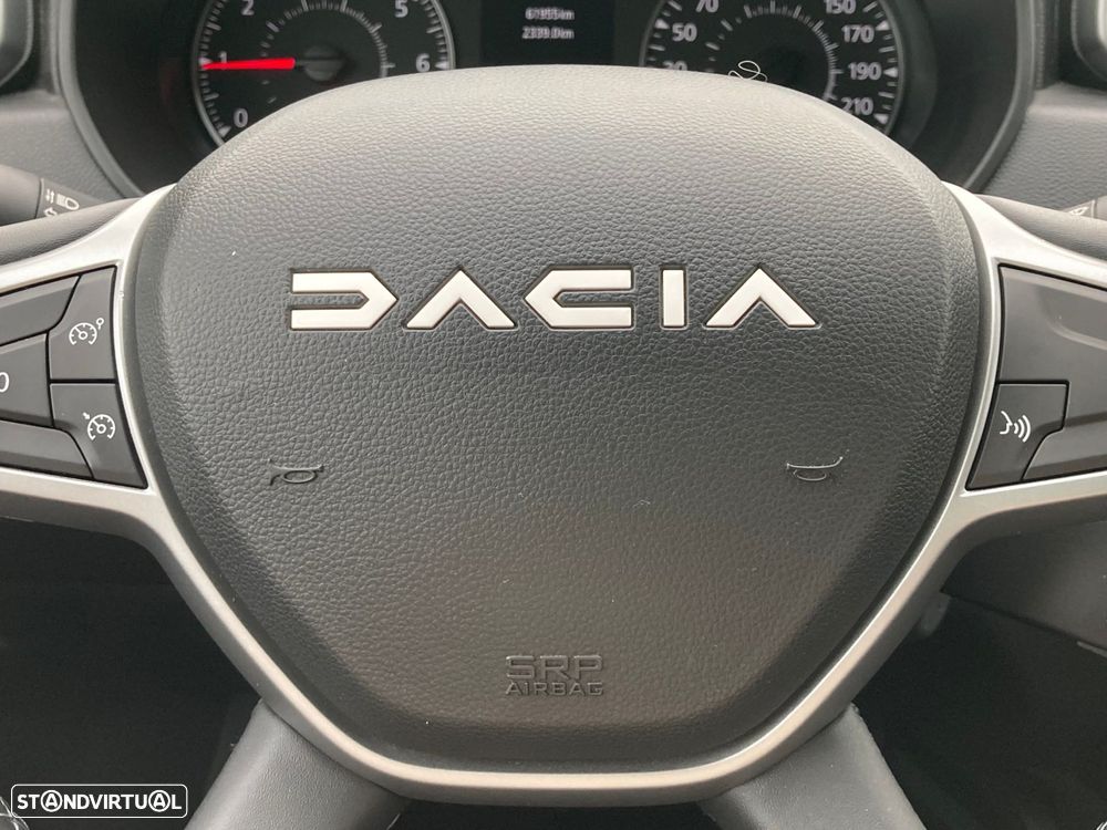 Dacia Duster 1.5 Blue dCi Journey - 19