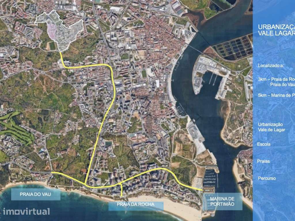 Terreno com Projeto Aprovado para Construção de Prédio com 21 Apart... - Grande imagem: 3/12
