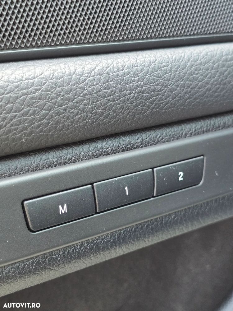 BMW Seria 5 520d Aut. - 15