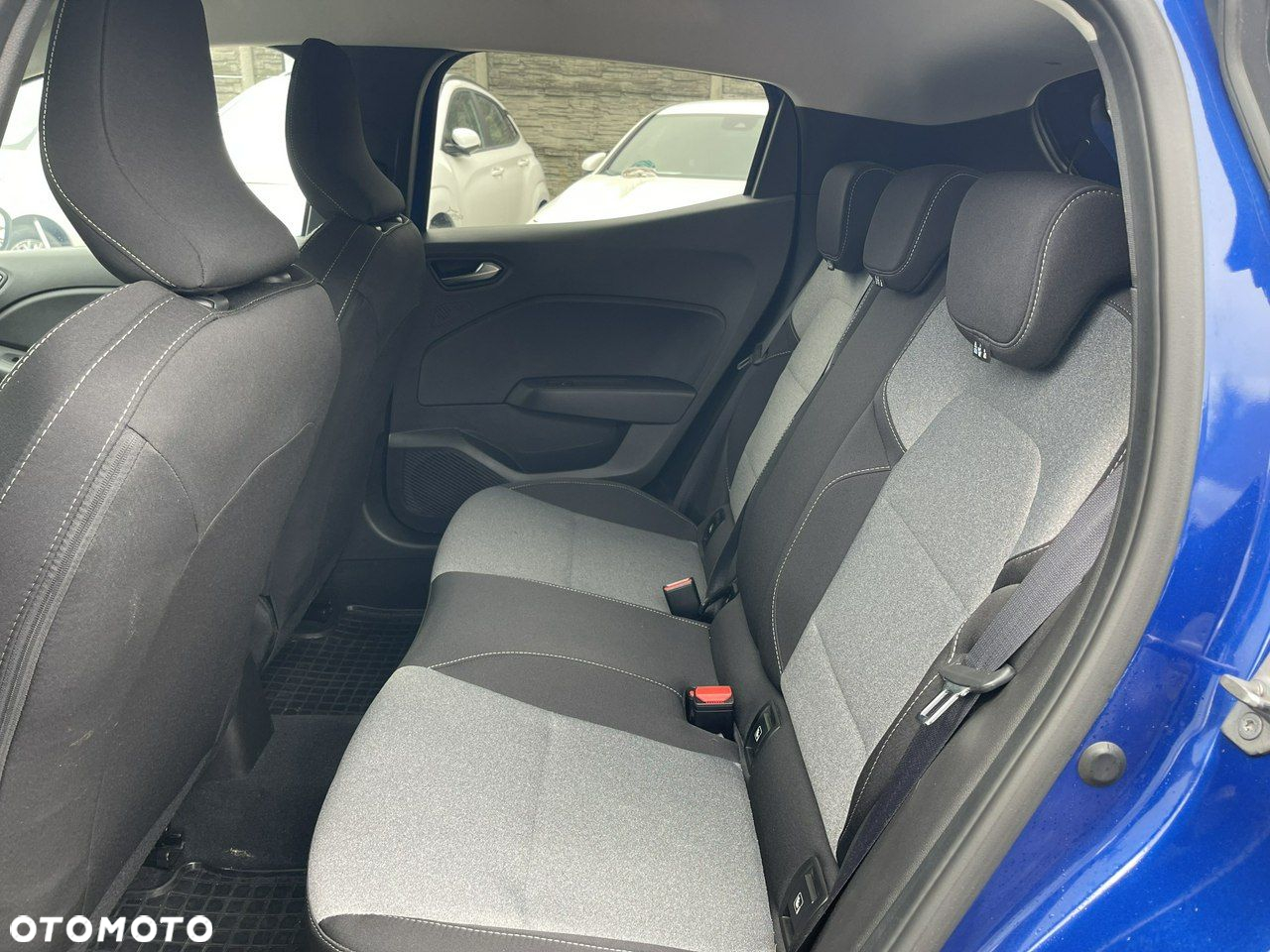 Renault Clio TCe 90 ESPIRIT ALPINE - 11