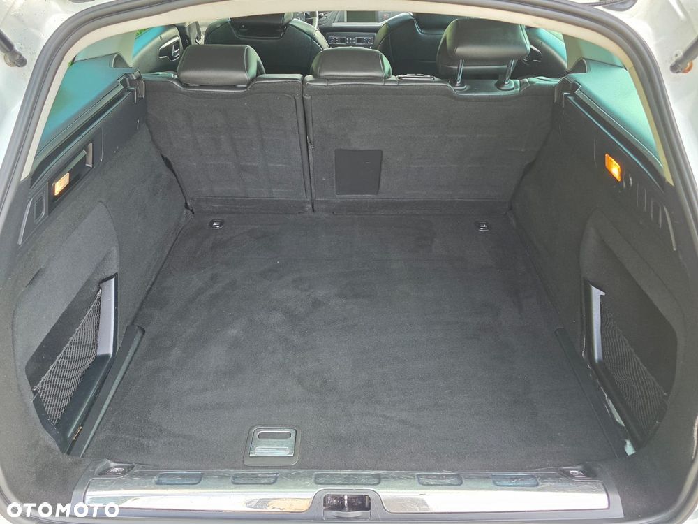 Citroën C5 - 14