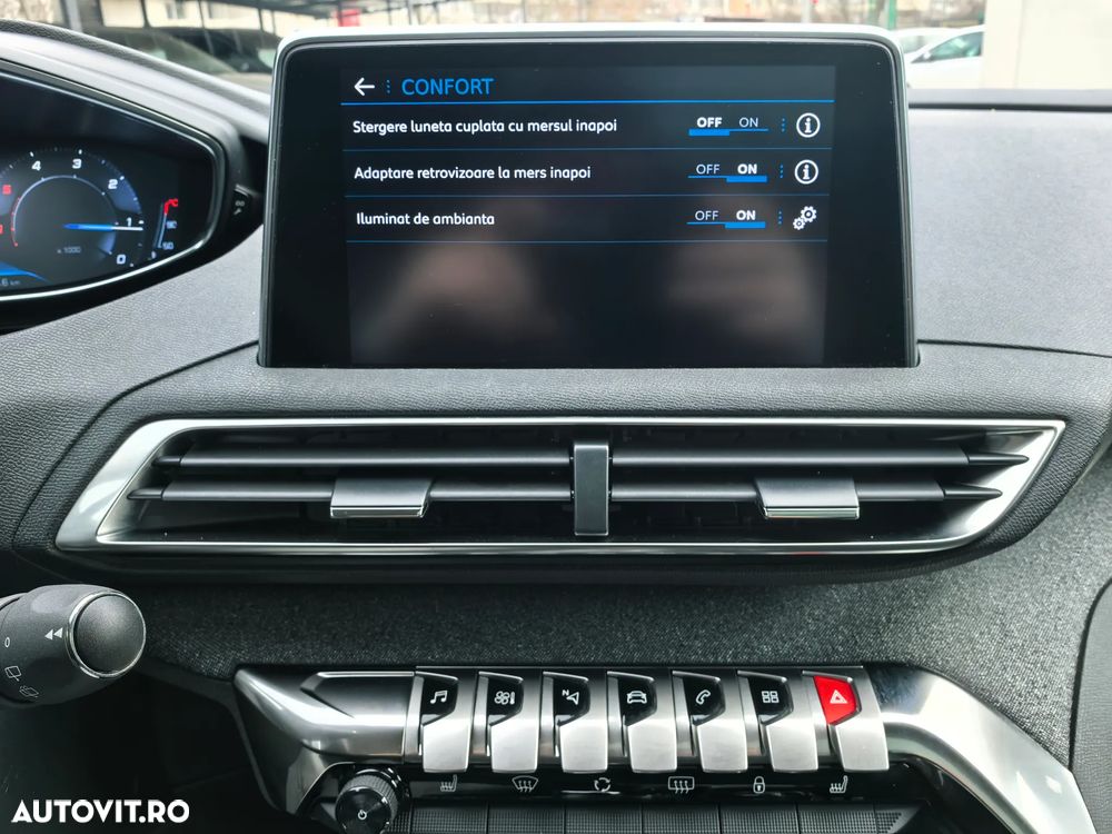 Peugeot 5008 BlueHDI 130 EAT8 Allure Pack - 19