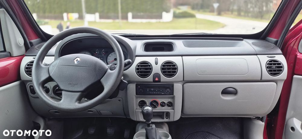 Renault Kangoo 1.2 16V Edition - 9