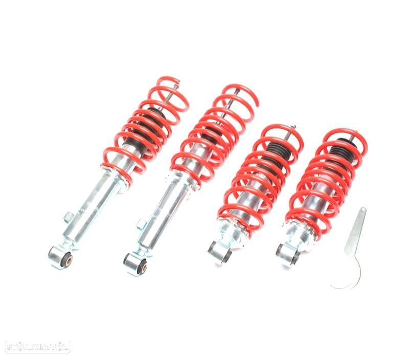 SUSPENSÃO REGULÁVEL PARA MAZDA MX5 1998 - 2005 - 1