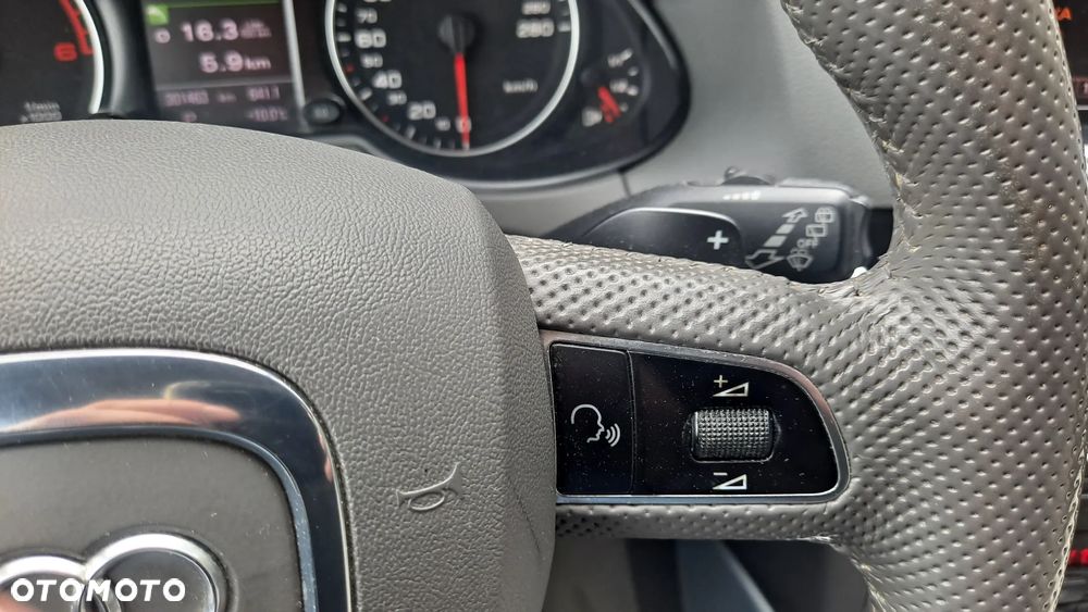 Audi Q5 2.0 TDI Quattro S tronic Prime Line - 25