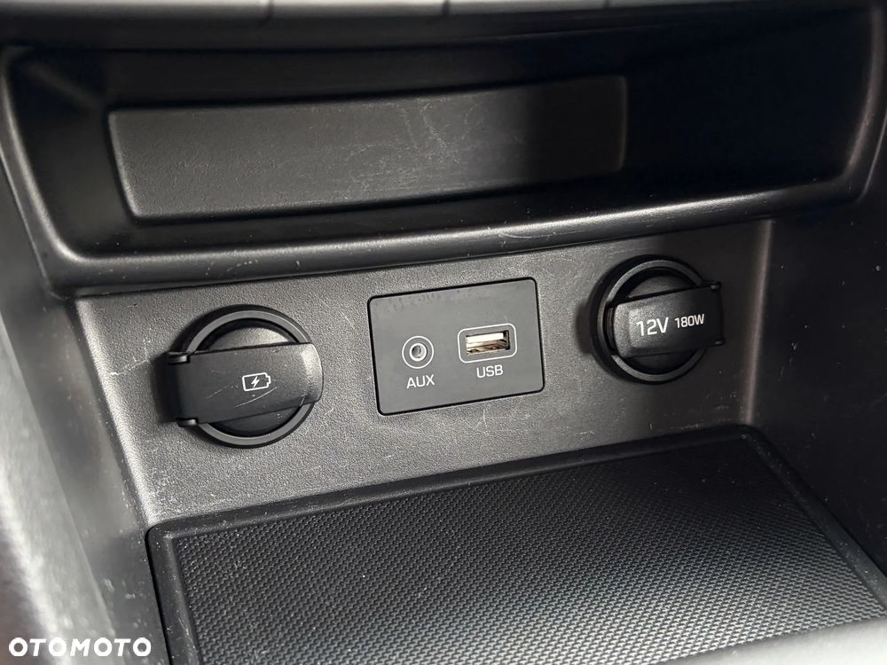 Hyundai Kona 1.0 T-GDI Style - 33