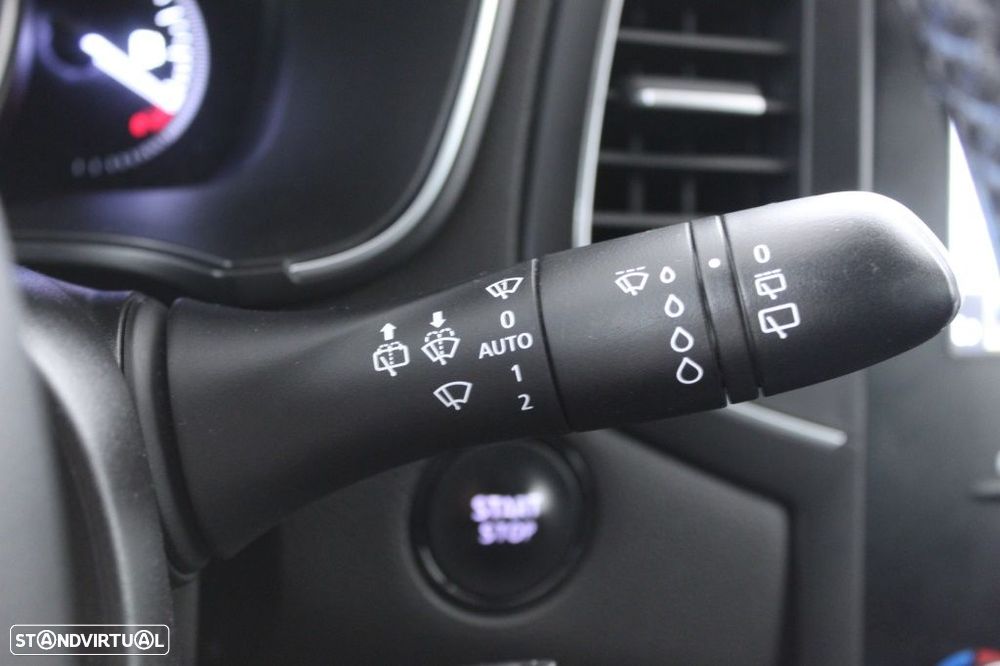 Renault Mégane Sport Tourer 1.5 Blue dCi GT Line - 27