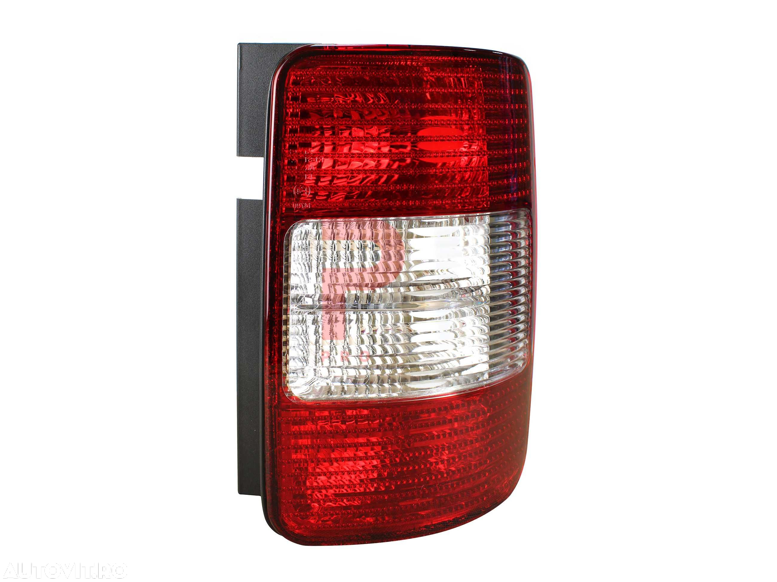 Lampa Stop  VW Caddy (2003-09) Stânga + Dreapta - 6