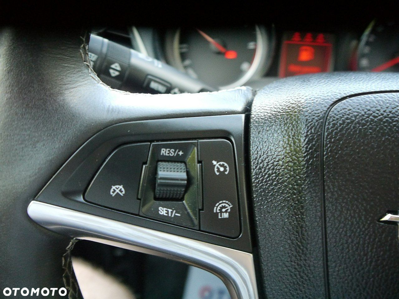 Opel Mokka 1.7 CDTI Cosmo S&S - 31