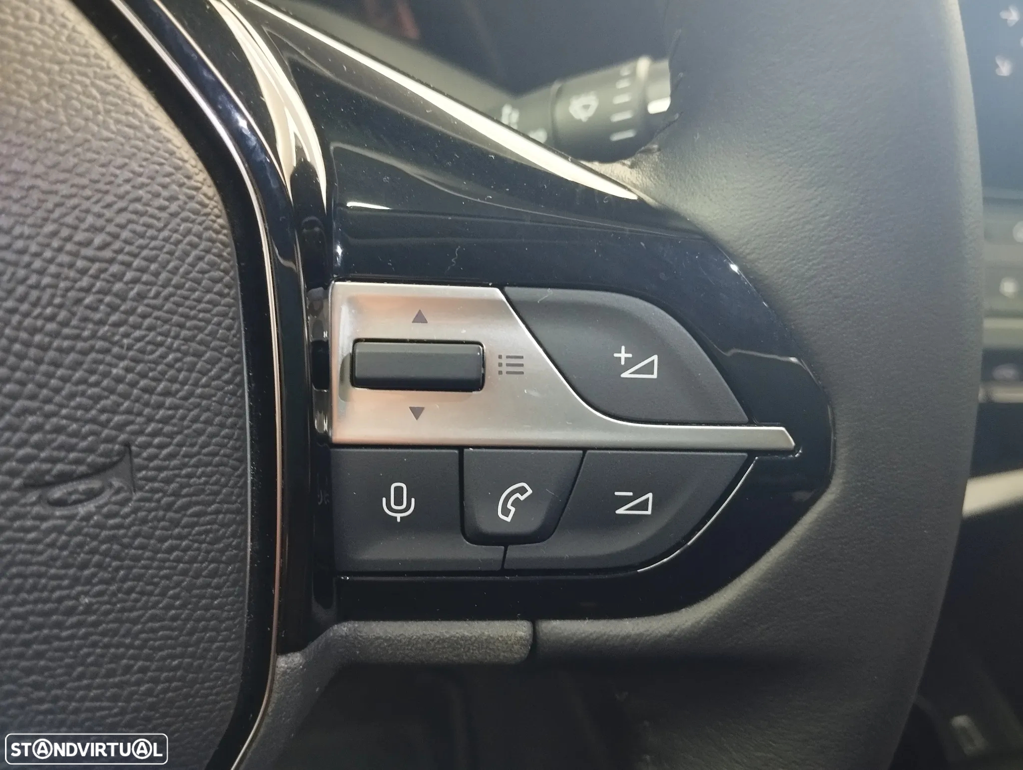 Peugeot 308 SW 1.2 PureTech Active Pack - 23