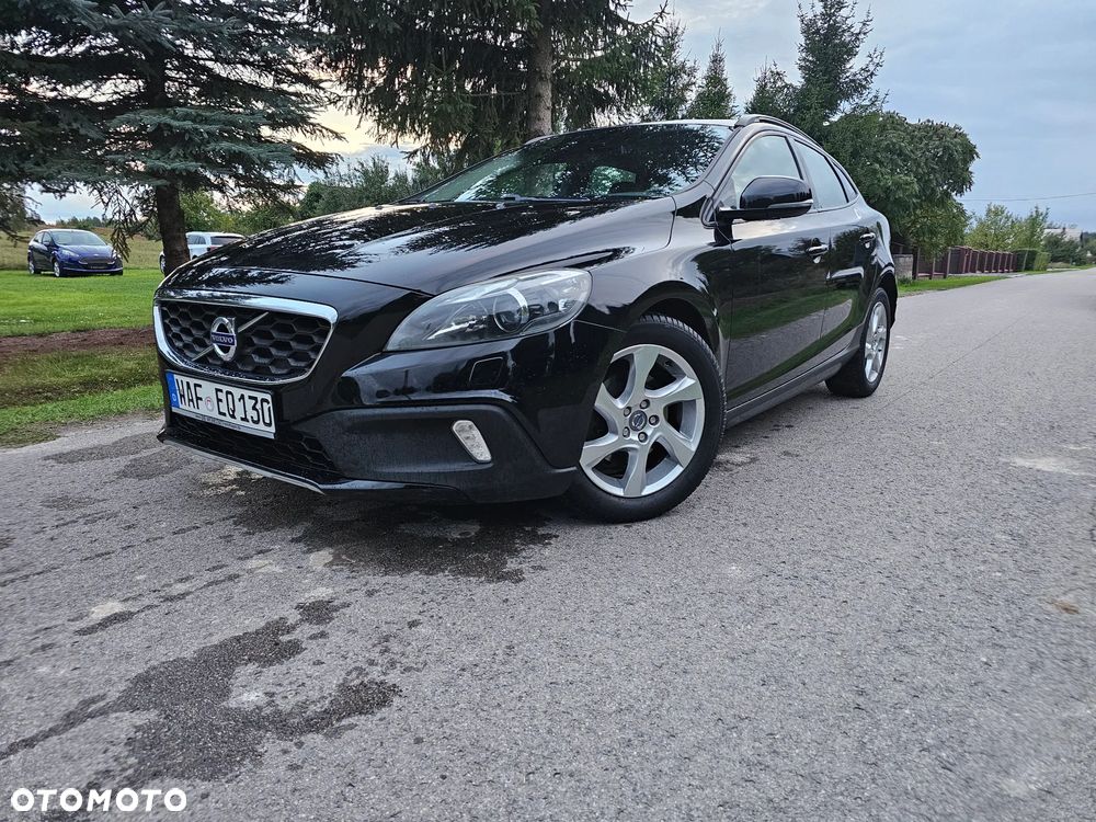 Volvo V40 Cross Country D2 Ocean Race - 19