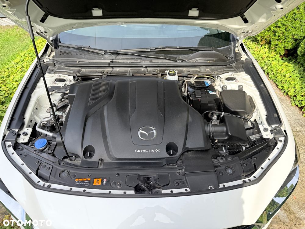 Mazda 3 - 23